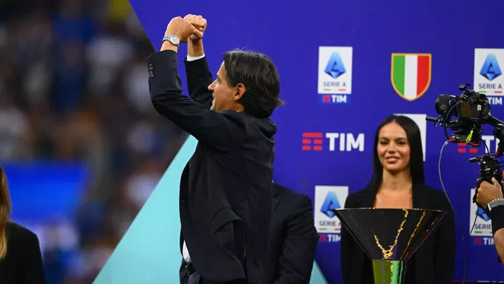 Ponciroli: “L’Inter è fortissima e favorita per lo scudetto. Taremi darà una grossa mano” - immagine 1