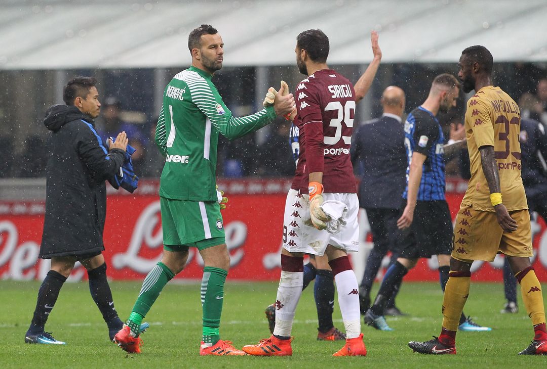 Fotogallery – Inter-Torino 1-1: i granata fermano la seconda in classifica - immagine 20