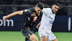 Coppa Italia, il Frosinone sbanca l’Olimpico di Torino: sfiderà il Napoli agli ottavi