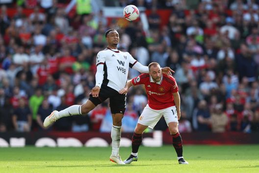 Ex Inter, Eriksen: “United, è ora di trovare continuità in Champions e divertirci”- immagine 2