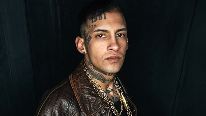 La ex di L-Gante: “Flirt con Wanda già quando stava con me. Mi sono arrabbiata quando…” - immagine 1