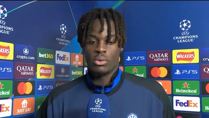 Gds – Inter-Bisseck, c’è l’accordo! Ufficialità durante la sosta, le cifre del rinnovo - immagine 1