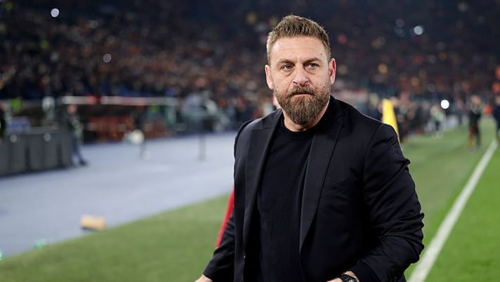 De Rossi pre Roma-Torino: “Juric è forte, è tra i primi che ho spiato” - immagine 1