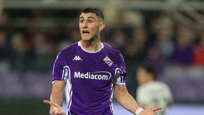 Fiorentina, Vanoli su Piccoli: “L’obiettivo è averlo contro la Roma” - immagine 1