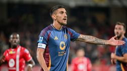 Roma, Pellegrini non ha più la continuità dello scorso anno: cosa fare con lui al fanta