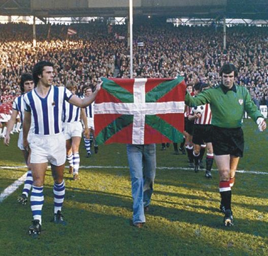 Passione, rispetto e sportività: la storia del Derby Basco tra Athletic Bilbao e Real Sociedad- immagine 5
