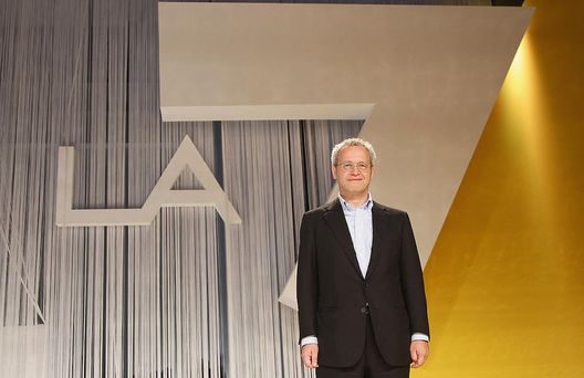 Fagnani: “Inter-Roma? Sono andata via di casa e quando sono tornata Mentana…”- immagine 3