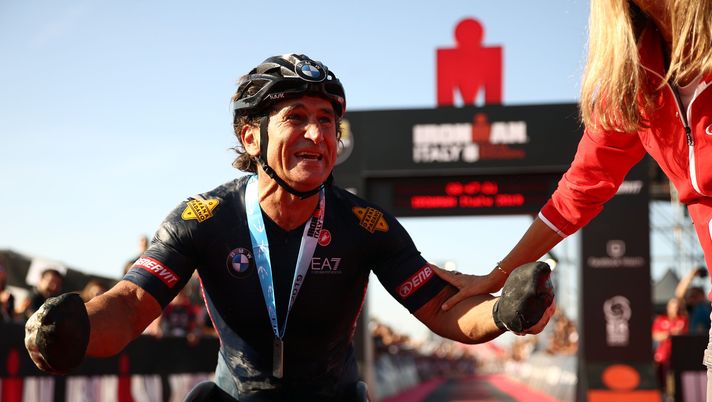 Alex Zanardi è morto: addio alla leggenda dello sport italiano - immagine 1