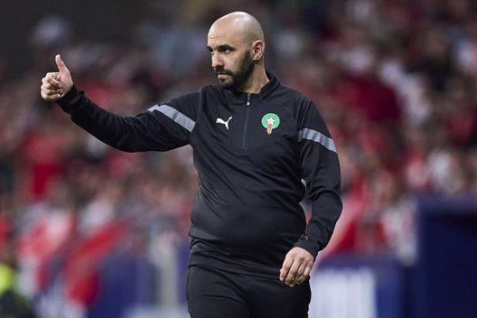 Pape Thiaw, così il CT del Senegal dopo la finale: “Mi scuso con il calcio”- immagine 4