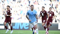 Cataldi: “Non cerco rivincite con la Lazio, sono felice di essere tornato”