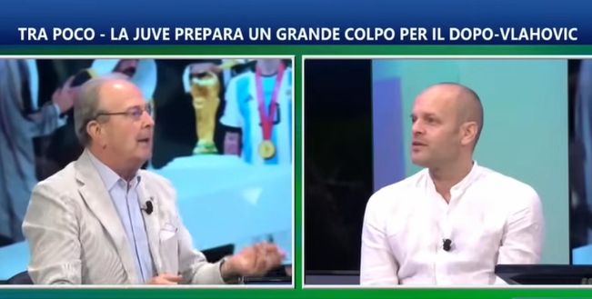 Biasin-Ordine, che scintille: “Ma la buona educazione?” – “Senti, non decide quella testa…”- immagine 2
