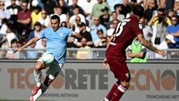 Lazio, Pedro annuncia l’addio: “Sarà la mia ultima stagione”
