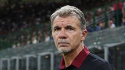 Lazio-Torino, Baroni: “Affrontiamo una squadra forte, serve convinzione”