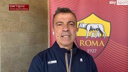 VIDEO / Sky – Anche un ex Inter tra i profili in lizza per la panchina della Roma