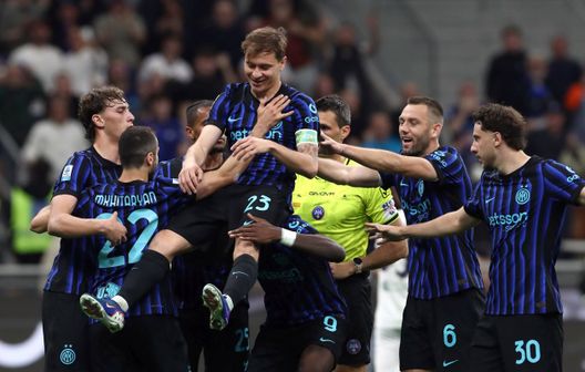 Barella: “Ho sempre dato il 100% per l’Inter. Ora sto di nuovo bene. A volte la testa…”- immagine 2