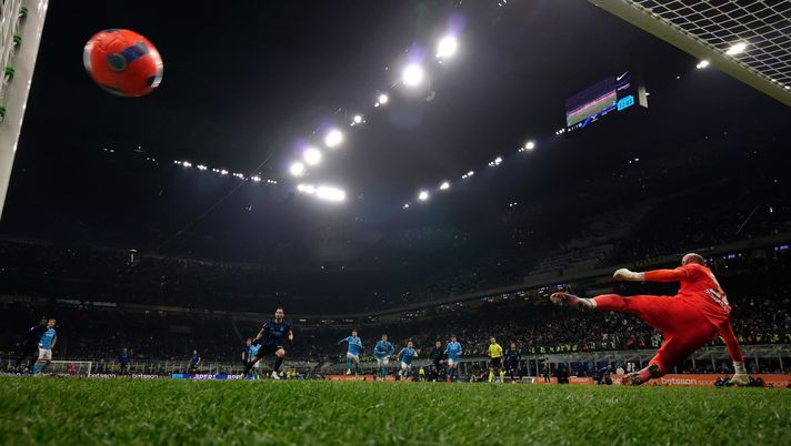 Calhanoglu leader dell’Inter: personalità e sangue freddo. Sulle condizioni fisiche… - immagine 1