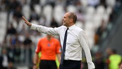 Branchini, agente di Allegri: “Fino a quando le cose non si materializzano..”