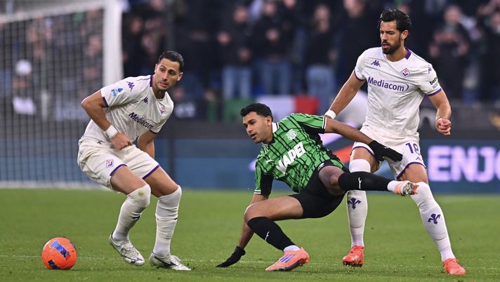 La probabile formazione della Fiorentina per la partita con il Verona - immagine 1