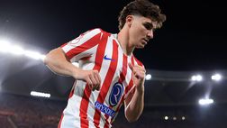 UFFICIALE – Real, è Julian Alvarez il nome di Perez! Il club: “Offerta di 150mln all’Atletico”