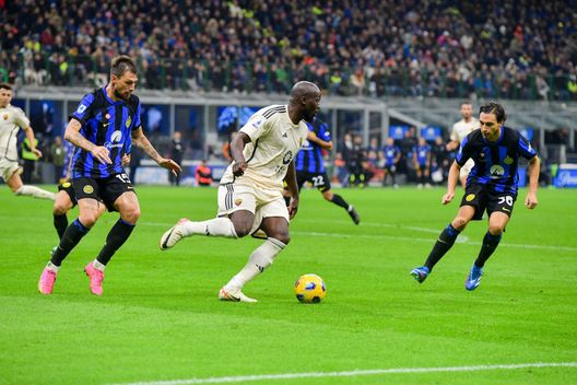 CorSport su Lukaku: “Sofferente in campo, ha risentito della contestazione. Nel pre-gara…”- immagine 2
