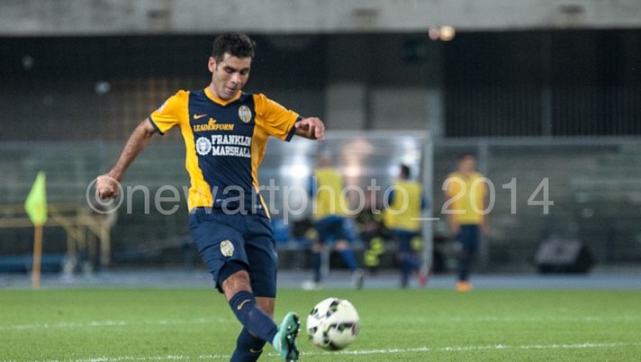 FIORENTINA-VERONA, LE FORMAZIONI UFFICIALI  FIORENTINA-VERONA, LE FORMAZIONI UFFICIALI - immagine 1