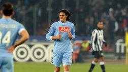 Cavani, l’ex agente: “Kvaratskhelia come Edinson per il primo Mazzarri, vi spiego”