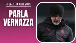 Vernazza: “Milan, l’dentità è una cosa seria. Pioli ha ricercato…”