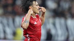 La Fiorentina guarda in Brasile: piace un terzino dell’Internacional