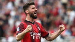 I voti di Milan-Genoa per il fanta: Leao come Giroud e Tomori meno di Thiaw! Florenzi più di Retegui