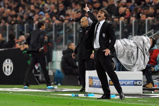Allegri vs Conte a San Siro, dopo 13 anni dall’ultima volta- immagine 4