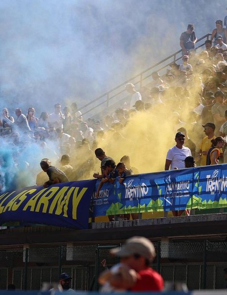 Verona, 7 gol col Primiero nella prima amichevole di stagione- immagine 2