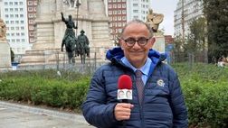 Iannicelli: “Feliciani arbitro scarso, clamoroso il rigore non dato su Kvara”