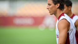 Si rivede Bove, ballottaggio Cristante-Le Fée