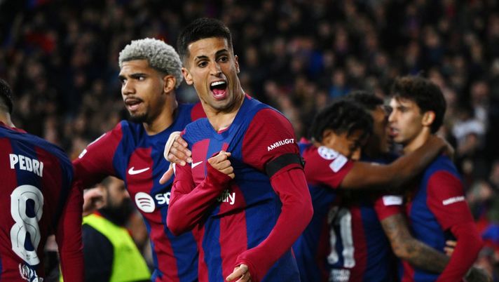 Cancelo tornerà al Barcellona: l’affare è ormai fatto. Così conferma anche l’entourage - immagine 1