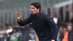 Allegri battuto con la sua stessa arma: il Parma sigla il colpaccio a San Siro e distrugge i sogni del Milan