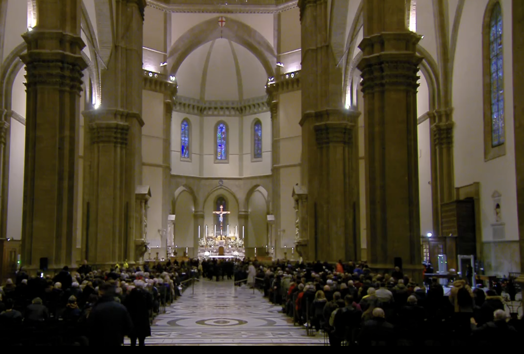 Santa Maria del Fiore