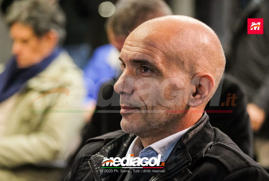 FOTO PALERMO, Benvenuto Caminiti presenta il libro “Ciao Vladimiro” (GALLERY) - immagine 8