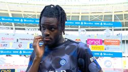 Sky – Crystal Palace su Bisseck, ma l’Inter chiede almeno 40 mln! E c’è un altro aspetto…