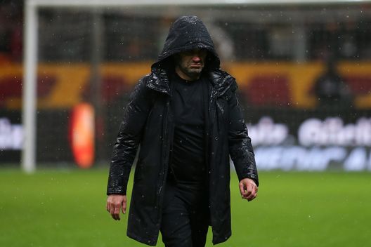 Dalla Turchia: panchina viola, la Fiorentina segue da tempo Okan Buruk- immagine 2