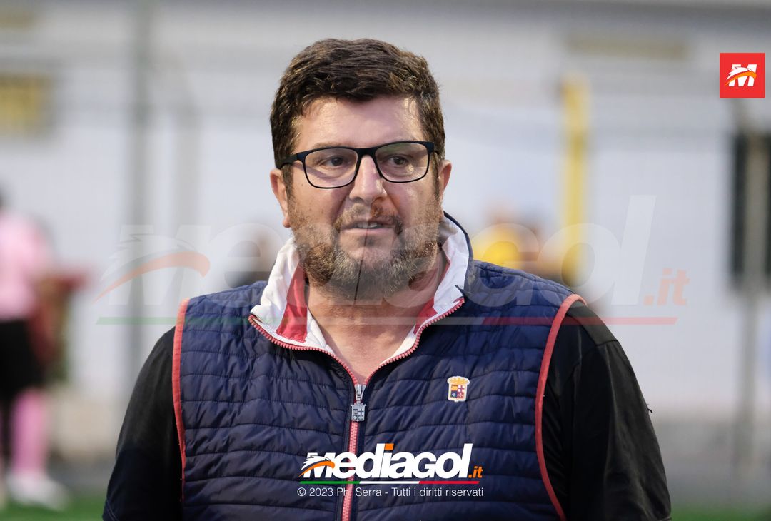 FOTO Memorial Tedesco, il pre partita (GALLERY) - immagine 15