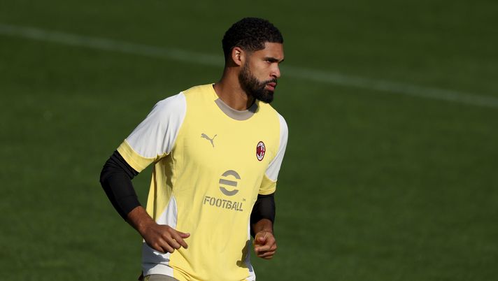 Milan-Fiorentina, Loftus-Cheek non ci sarà: ecco l’esito gli esami - immagine 1