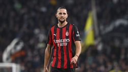 Juventus-Milan, Rabiot: “Partita emozionante, ma sono arrabbiato. Dovevamo vincerla”