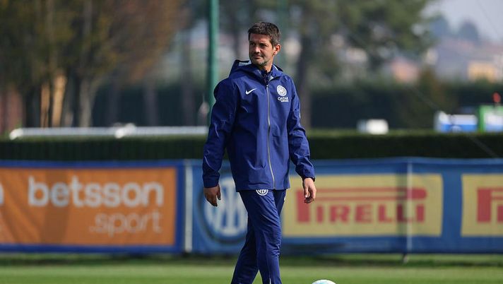 Sky – L’Inter si allena alla Pinetina, riposo nel week-end. A Thuram e Bonny… - immagine 1