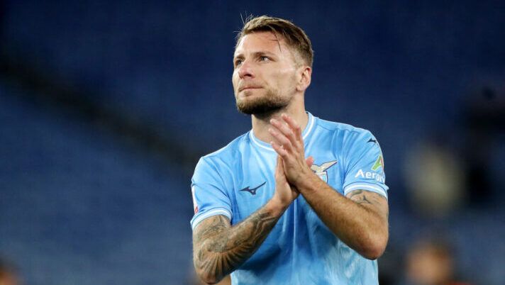 Lotito: “Immobile punto di riferimento di club e squadra. Futuro? Bisogna chiedere a…” - immagine 1