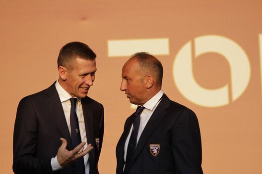 Benedetti a TN: “Dellavalle e Savva? Il loro entusiasmo servirà contro il Milan”- immagine 2