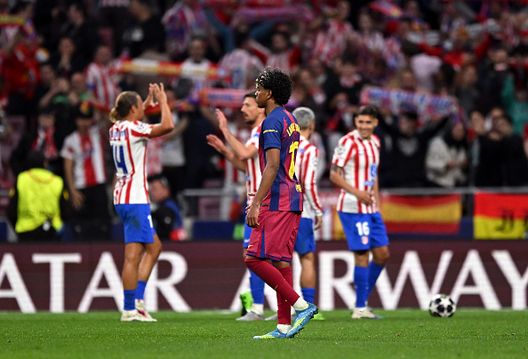 Barcellona, Yamal sui social: “Arrendersi non è un’opzione. Abbiamo dato tutto”- immagine 2