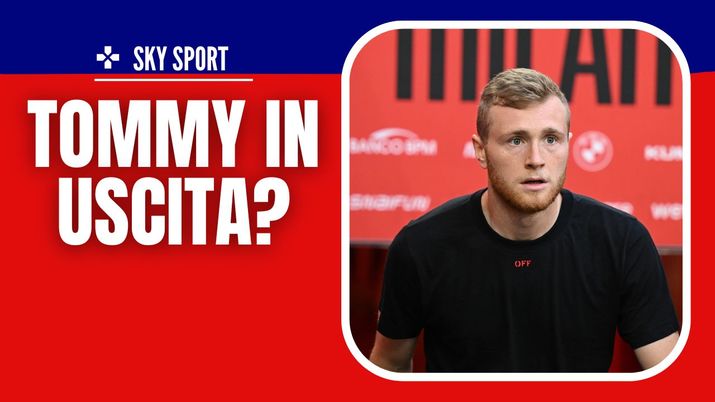 Tommaso Pobega AC Milan Calciomercato Milan