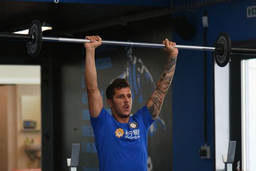 Jovetic: “Inter favorita per lo scudetto. E vi dico che questo giovane in Serie A può diventare…”- immagine 3