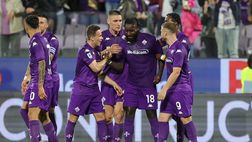 Fiorentina-Napoli, PAGELLE VN: Nzola manda un segnale a Italiano. Arthur annaspa