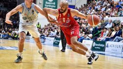 Champions League, Sassari firma il colpaccio in Germania: i numeri del match